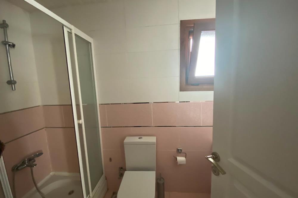 KALAMIŞ SAHİLE 3 DK YÜRÜŞ MESAFESİNDE SATILIK 4+1