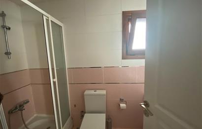 KALAMIŞ SAHİLE 3 DK YÜRÜŞ MESAFESİNDE SATILIK 4+1
