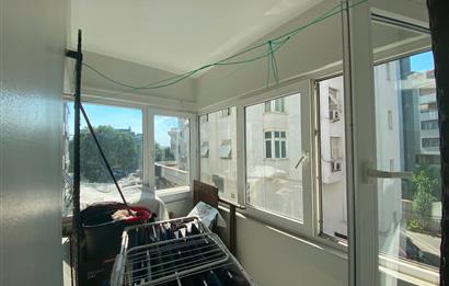KALAMIŞ SAHİLE 3 DK YÜRÜŞ MESAFESİNDE SATILIK 4+1