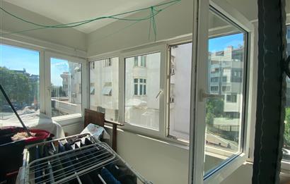 KALAMIŞ SAHİLE 3 DK YÜRÜŞ MESAFESİNDE SATILIK 4+1
