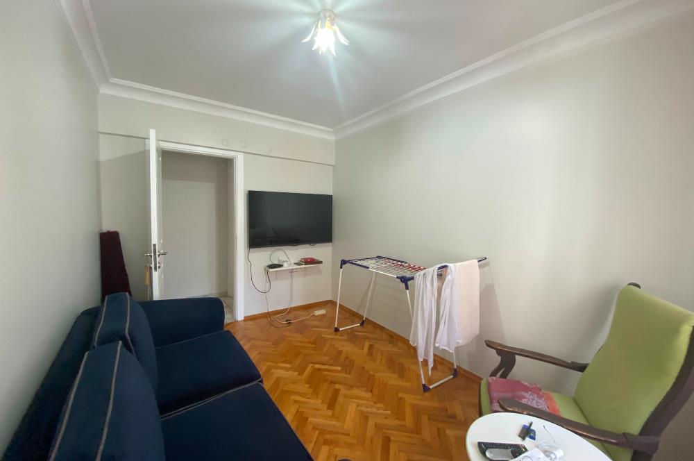 KALAMIŞ SAHİLE 3 DK YÜRÜŞ MESAFESİNDE SATILIK 4+1