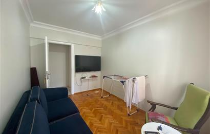 KALAMIŞ SAHİLE 3 DK YÜRÜŞ MESAFESİNDE SATILIK 4+1