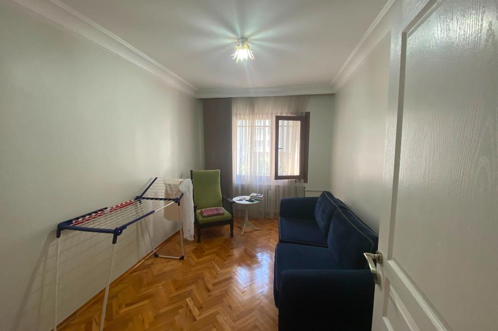 KALAMIŞ SAHİLE 3 DK YÜRÜŞ MESAFESİNDE SATILIK 4+1