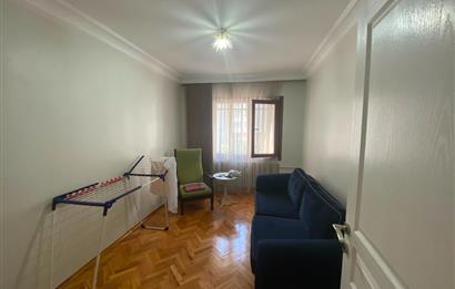 KALAMIŞ SAHİLE 3 DK YÜRÜŞ MESAFESİNDE SATILIK 4+1