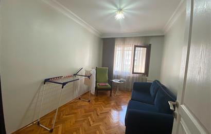 KALAMIŞ SAHİLE 3 DK YÜRÜŞ MESAFESİNDE SATILIK 4+1
