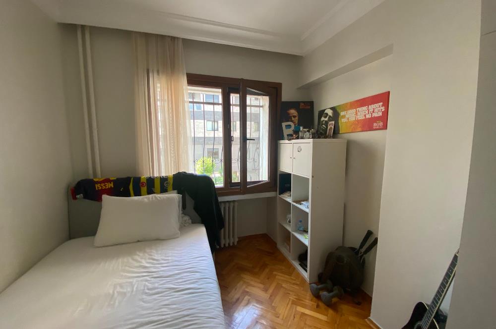 KALAMIŞ SAHİLE 3 DK YÜRÜŞ MESAFESİNDE SATILIK 4+1