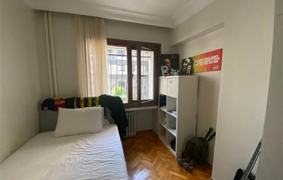 KALAMIŞ SAHİLE 3 DK YÜRÜŞ MESAFESİNDE SATILIK 4+1