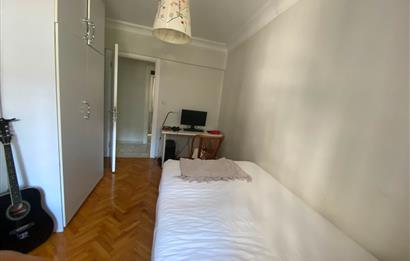 KALAMIŞ SAHİLE 3 DK YÜRÜŞ MESAFESİNDE SATILIK 4+1