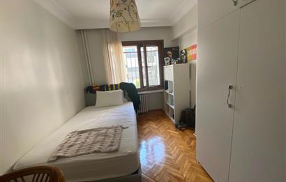 KALAMIŞ SAHİLE 3 DK YÜRÜŞ MESAFESİNDE SATILIK 4+1