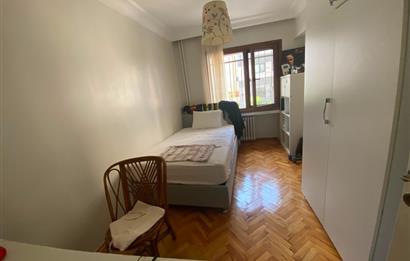 KALAMIŞ SAHİLE 3 DK YÜRÜŞ MESAFESİNDE SATILIK 4+1