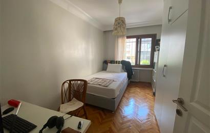 KALAMIŞ SAHİLE 3 DK YÜRÜŞ MESAFESİNDE SATILIK 4+1
