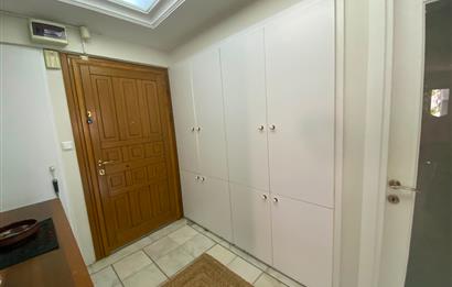 KALAMIŞ SAHİLE 3 DK YÜRÜŞ MESAFESİNDE SATILIK 4+1