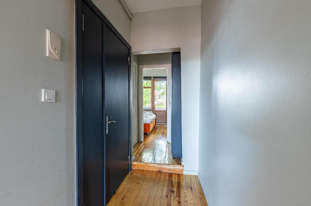 BEYOĞLUNDA TURİSTİK LOKASYONDA SATILIK 2 KOMPLE BİNA