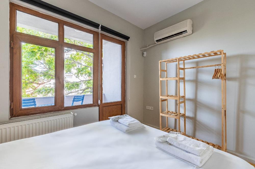 BEYOĞLUNDA TURİSTİK LOKASYONDA SATILIK 2 KOMPLE BİNA