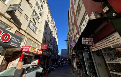 C21 BAL'DAN ÇARŞI MERKEZ'DE SATILIK TİCARİ KOMPLE BİNA