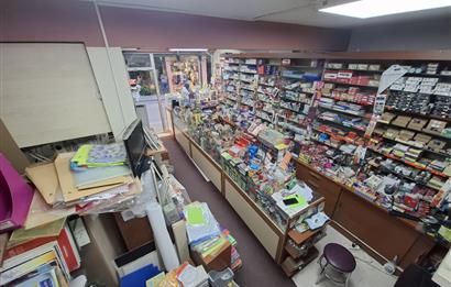C21 BAL'DAN ÇARŞI MERKEZ'DE SATILIK TİCARİ KOMPLE BİNA