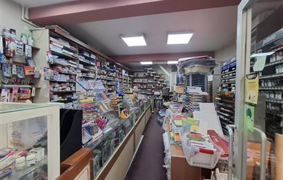 C21 BAL'DAN ÇARŞI MERKEZ'DE SATILIK TİCARİ KOMPLE BİNA