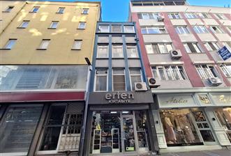 C21 BAL'DAN ÇARŞI MERKEZ'DE SATILIK TİCARİ KOMPLE BİNA - 1 - 36987