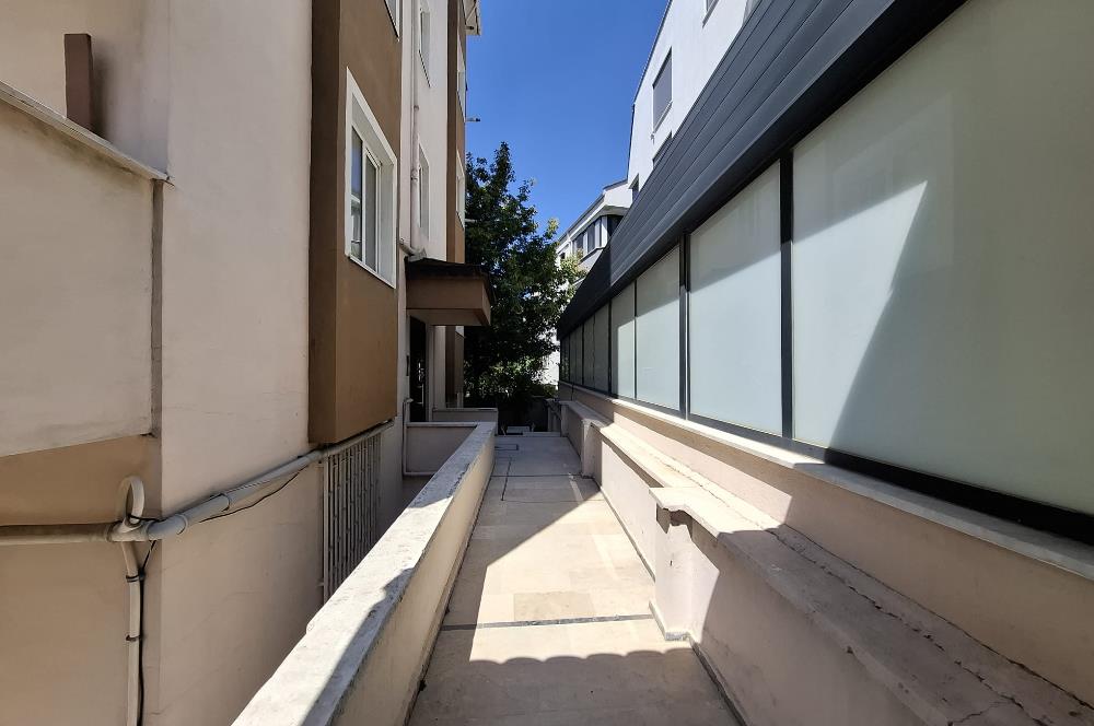 C21 BAL'DAN PAŞAALANI MAH. POLİSEVİ KARŞISI 2+1 KİRALIK DAİRE