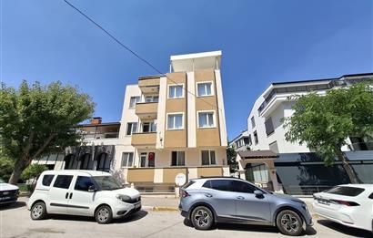 C21 BAL'DAN PAŞAALANI MAH. POLİSEVİ KARŞISI 2+1 KİRALIK DAİRE