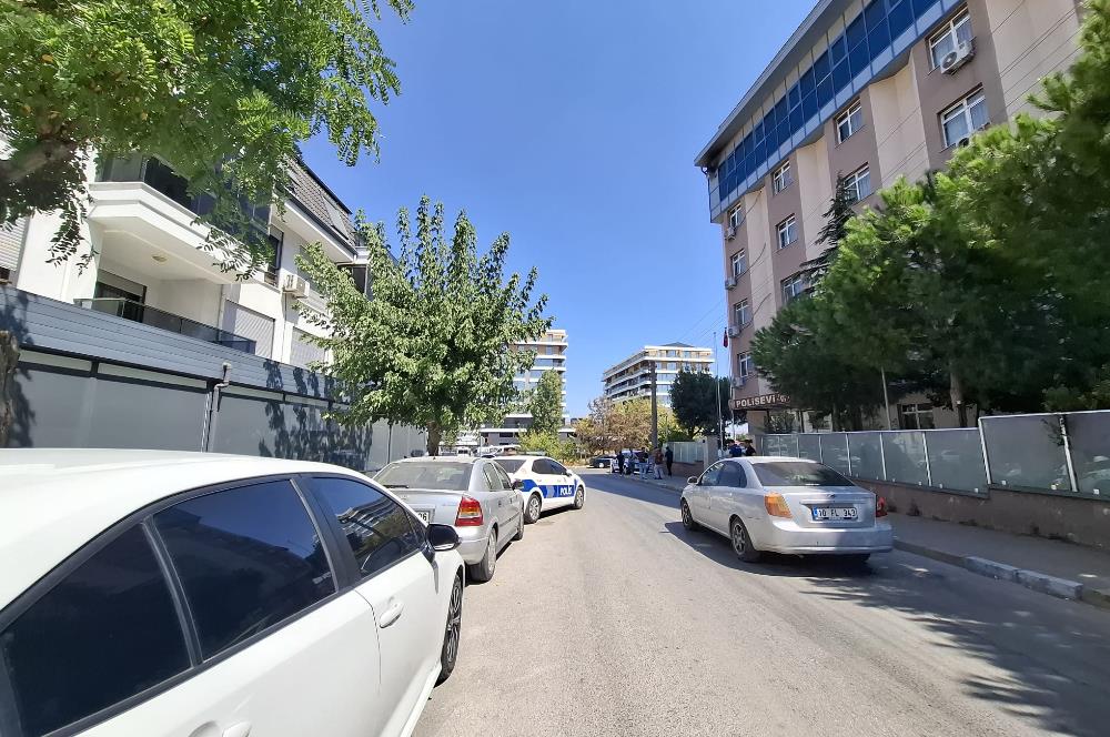 C21 BAL'DAN PAŞAALANI MAH. POLİSEVİ KARŞISI 2+1 KİRALIK DAİRE