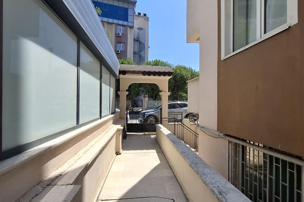 C21 BAL'DAN PAŞAALANI MAH. POLİSEVİ KARŞISI 2+1 KİRALIK DAİRE