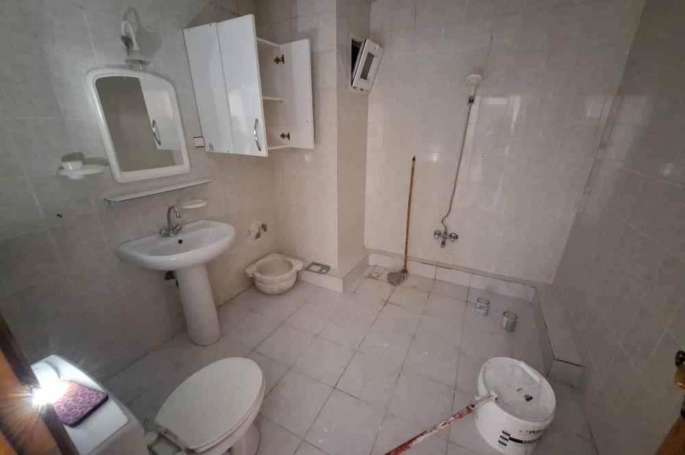 C21 BAL'DAN PAŞAALANI MAH. POLİSEVİ KARŞISI 2+1 KİRALIK DAİRE