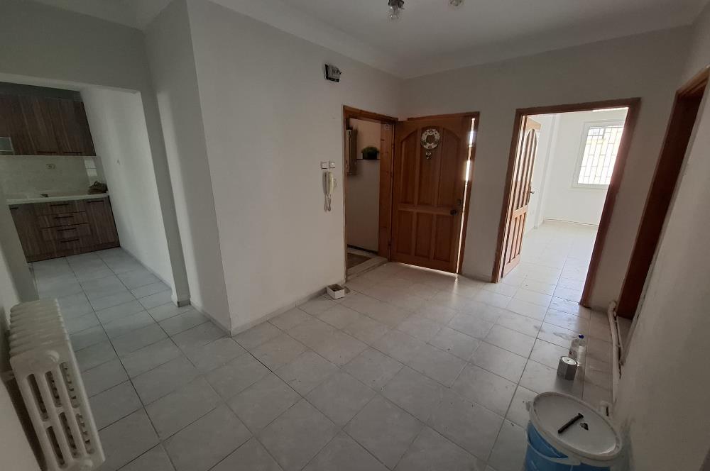 C21 BAL'DAN PAŞAALANI MAH. POLİSEVİ KARŞISI 2+1 KİRALIK DAİRE