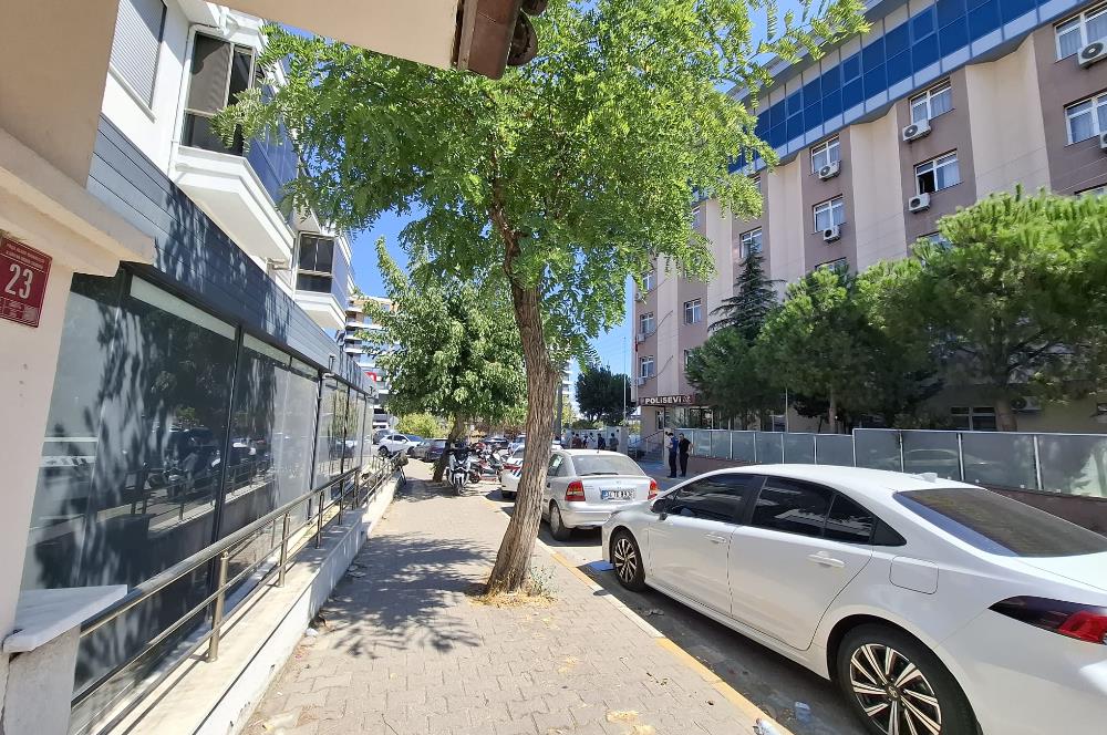 C21 BAL'DAN PAŞAALANI MAH. POLİSEVİ KARŞISI 2+1 KİRALIK DAİRE