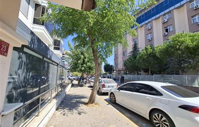 C21 BAL'DAN PAŞAALANI MAH. POLİSEVİ KARŞISI 2+1 KİRALIK DAİRE