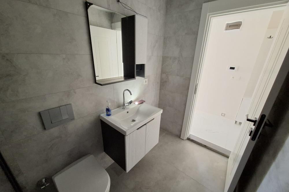 C21 BAL'DAN MALTEPE MAH. 2+1 KİRALIK DAİRE