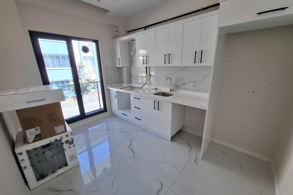 C21 BAL'DAN MALTEPE MAH. 2+1 KİRALIK DAİRE