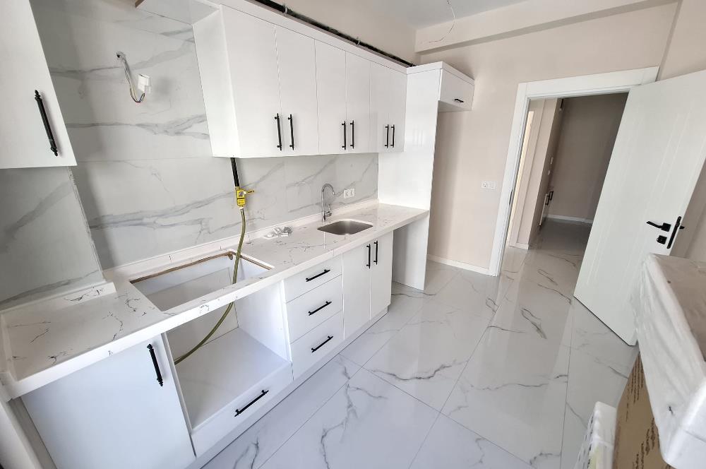 C21 BAL'DAN MALTEPE MAH. 2+1 KİRALIK DAİRE