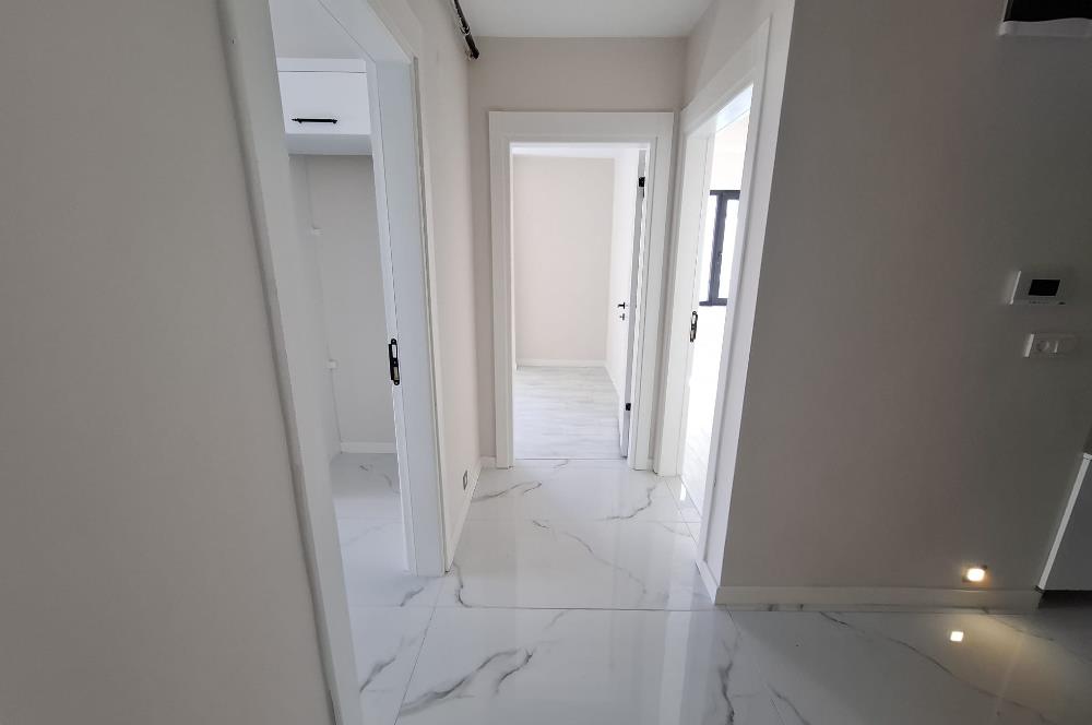 C21 BAL'DAN MALTEPE MAH. 2+1 KİRALIK DAİRE