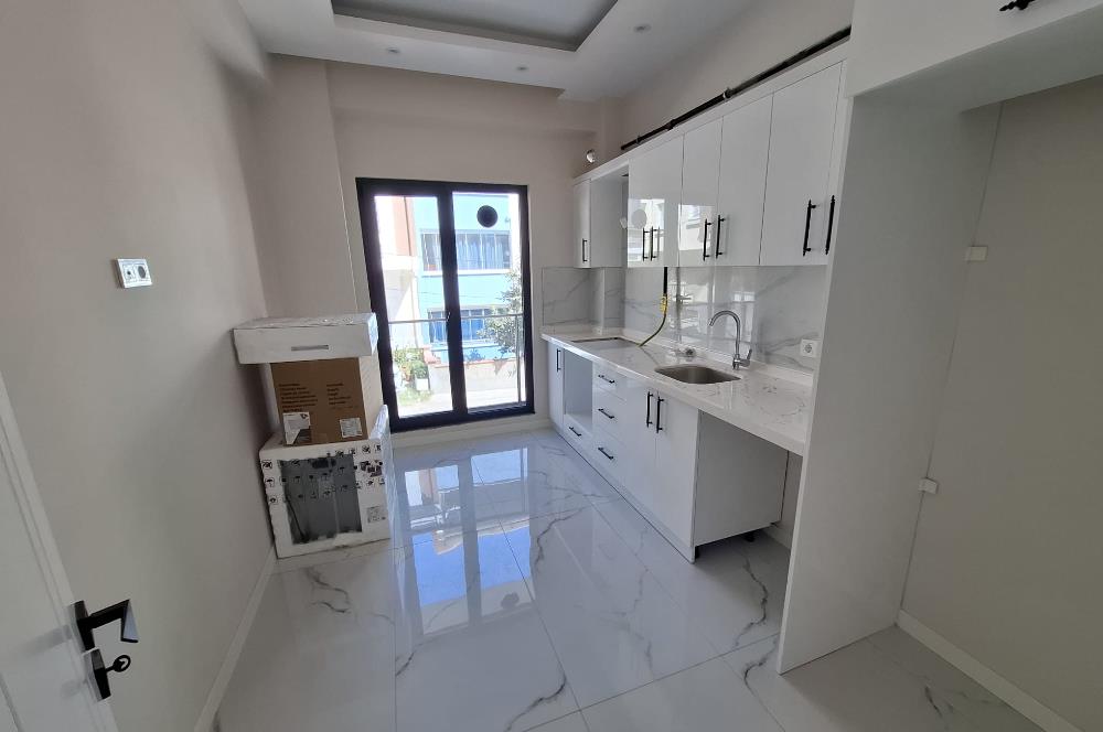 C21 BAL'DAN MALTEPE MAH. 2+1 KİRALIK DAİRE
