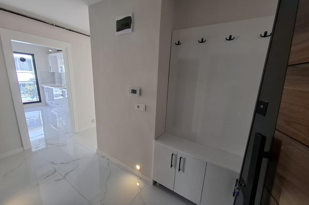 C21 BAL'DAN MALTEPE MAH. 2+1 KİRALIK DAİRE