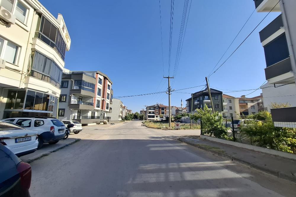 C21 BAL'DAN MALTEPE MAH. 2+1 KİRALIK DAİRE