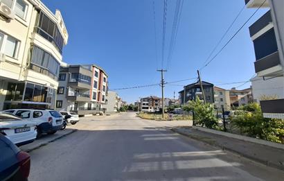 C21 BAL'DAN MALTEPE MAH. 2+1 KİRALIK DAİRE