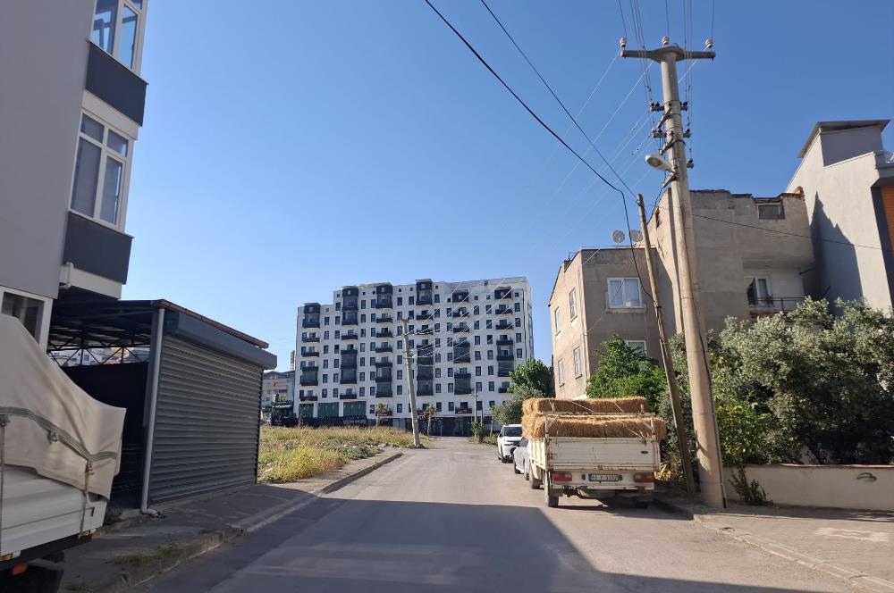C21 BAL'DAN MALTEPE MAH. 2+1 KİRALIK DAİRE