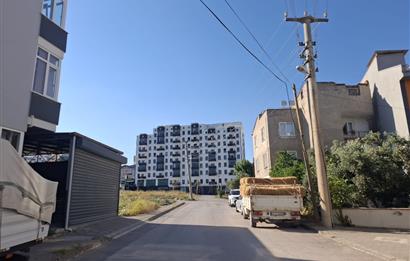 C21 BAL'DAN MALTEPE MAH. 2+1 KİRALIK DAİRE