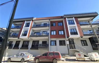 C21 BAL'DAN MALTEPE MAH. 2+1 KİRALIK DAİRE