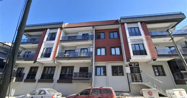 C21 BAL'DAN MALTEPE MAH. 2+1 KİRALIK DAİRE - 36988