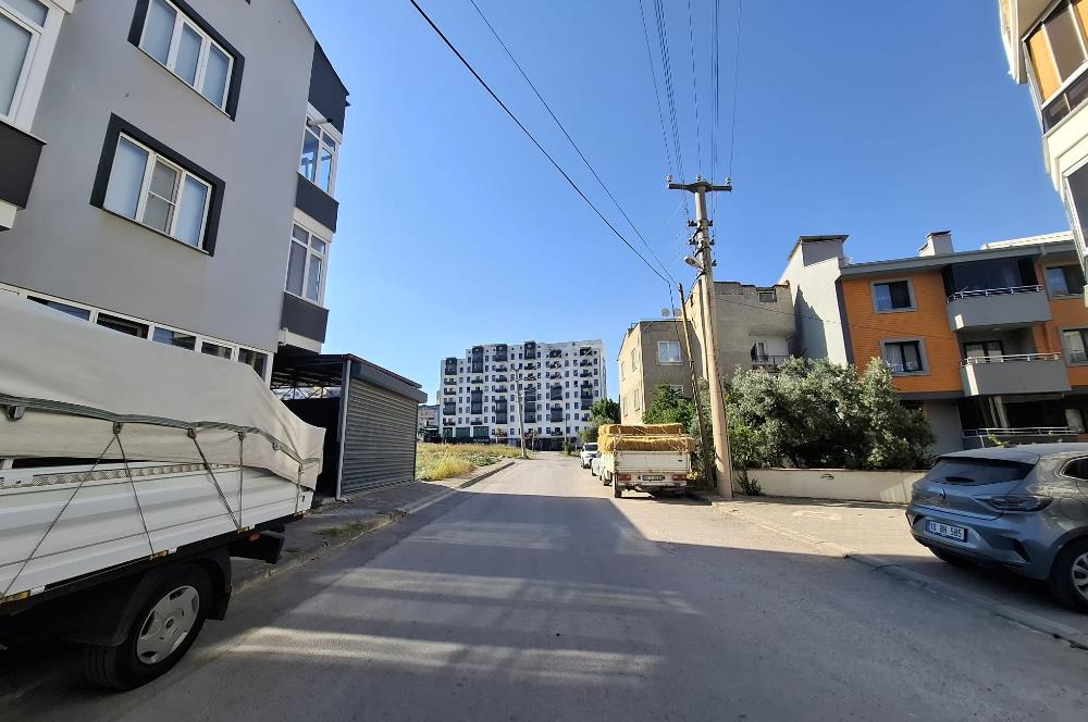 C21 BAL'DAN MALTEPE MAH. 2+1 KİRALIK DAİRE