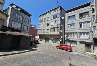KAĞITHANE MERKEZ MAHALLESİ 3+1 ARA KAT ULAŞIMI RAHAT DAİRE - 2 - 36980
