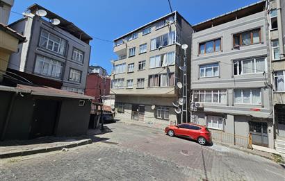 KAĞITHANE MERKEZ MAHALLESİ 3+1 ARA KAT ULAŞIMI RAHAT DAİRE
