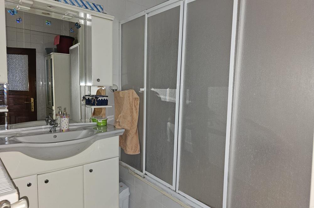 KAĞITHANE MERKEZ MAHALLESİ 3+1 ARA KAT ULAŞIMI RAHAT DAİRE