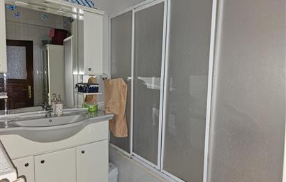 KAĞITHANE MERKEZ MAHALLESİ 3+1 ARA KAT ULAŞIMI RAHAT DAİRE