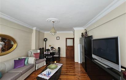 KAĞITHANE MERKEZ MAHALLESİ 3+1 ARA KAT ULAŞIMI RAHAT DAİRE