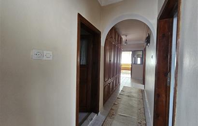 KAĞITHANE MERKEZ MAHALLESİ 3+1 ARA KAT ULAŞIMI RAHAT DAİRE