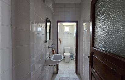 KAĞITHANE MERKEZ MAHALLESİ 3+1 ARA KAT ULAŞIMI RAHAT DAİRE